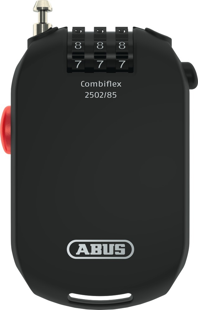 ABUS 2502/85 CombiFlex