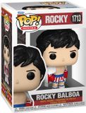 Funko Pop! Rocky Balboa vinylfiguur 1713