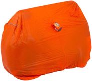 LifeSystems Ultralight Survival Shelter 2 Polyester - Oranje - 2 Persoons