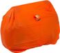LifeSystems Ultralight Survival Shelter 2 Polyester - Oranje - 2 Persoons