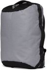 Black Diamond Duffle tas Stonehauler 60L Grijs