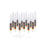 1000 Miglia BKR 4101 CERAMIC DRY Lube Bike Chain