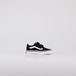 Vans Old Skool V Sneakers Enfants - Noir