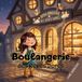 La Boulangerie des Rêves Dorés: Tome 1