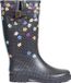 Trespass Samira Welly Bottes Noir EU 42 Femme