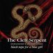 Sonic Rendezvous Black Tape For A Blue Girl The Cleft Serpent (Alternate) (CD)