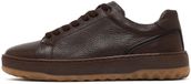 DERIMOD Casual Sneakers Leren Casual Sneakers