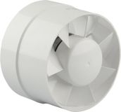 Renson Kanaalventilator ø125mm | 16W | Max. 15 m²