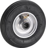 Dörner + Helmer 740108 Luchtband Wieldiameter: 200 mm Draagvermogen (max.): 75 kg 1 stuk(s)