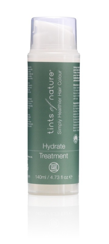 Tints Of Nature Hydrate Treatment