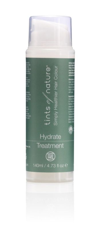 Tints Of Nature Hydrate Treatment 140ml