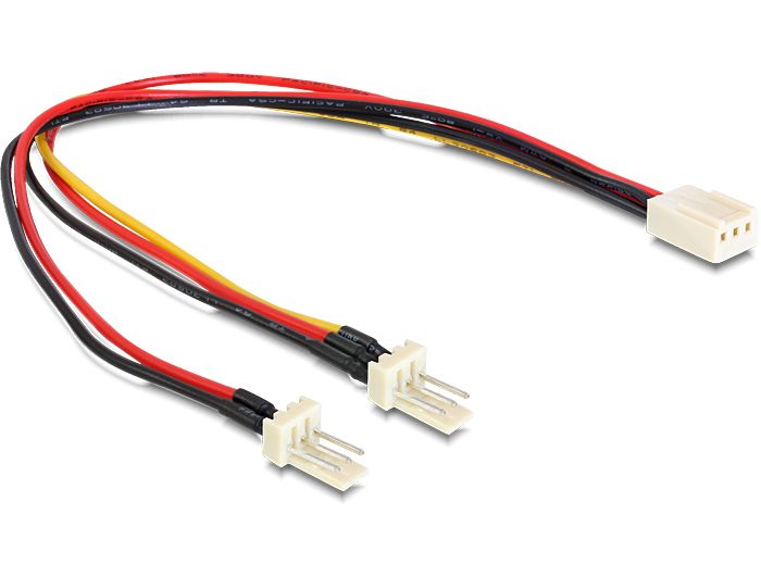 DeLOCK 89343 - Adapterkabel - 0,22 m