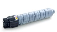 Ricoh 821074 tonercartridge - Zwart