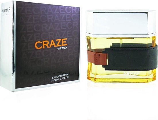 Armaf Craze for man - 100 ml eau de parfum