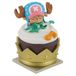 Banpresto Tony Tony Chopper One Piece Paldolce Collection Vol.3 (Ver.C) 6 cm, BP28927P, meerkleurig, verzamelfiguur, ideaal voor anime-fans