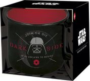 Star Wars Ceramic Breakfast Mug 14 oz in Gift Box