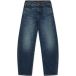Lee barrel jeans - donkerblauw
