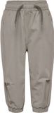 Hummel kinderjoggingbroek Hmlmini Loose Stretch Pant 232331