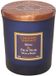 Collines de Provence Bougie Duo 180 g (Parfum : Musk & Fruits noirs)