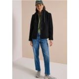 cecil Jas in wollook met capuchon