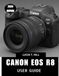 CANON EOS R8 USER GUIDE 2026