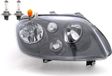 Netparts24 Johns Koplamp VW Touran 1T 02/03-10/06 Rechterkant + Lamp