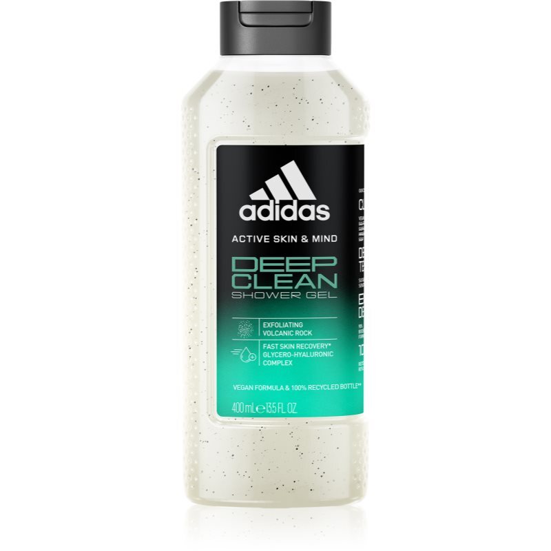 Adidas Deep Clean