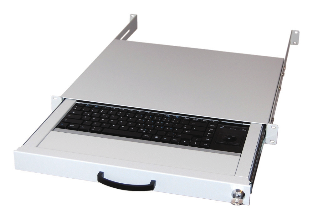 Equip 19" Keyboard Drawer