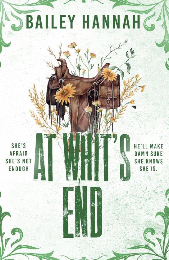At Bol At Whit's End Paperback