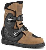 Sidi Mid Adventure 2 Gore-Tex Laarzen Tobacco - Laars
