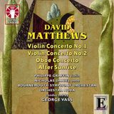 Harmonia Mundi Dutton Laboratories Concertos