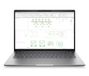 HP Z8G2I14 U9-386H V-PRO 14" WQXGA Copilot+ PC Intel Core Ultra 9 64GB DDR5-SDRAM 1TB SSD Wi-Fi 7 Windows 11 Pro AI Workstation Zilver