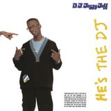 He's Jive He's The Dj, I'm The Rapper