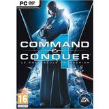 Electronic Arts Command & Conquer 4: Tiberian Twilight