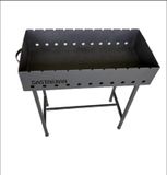 Afgkazanai Dastarxan Grill - Barbecue, 33x60 cm
