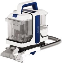 Samako PowerClean Professionele Tapijtreiniger - Draagbare Vlekkenreiniger - Bankreiniger - Meubelreiniger - Zetelreiniger - Haarverwijderaar Stofzuiger - Matrasreiniger