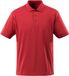 Mascot Crossover Poloshirt 51587-969 - Rouge - 4XL
