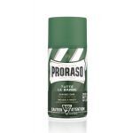 Proraso Scheercreme Mousse 300 ml