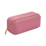 Bagbase - Boutique open flat mini accessory case - Dusky Pink - One size