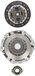 LuK Kupplungssatz 619220660 | Compatibel met: NISSAN 100NX, ALMERA I, ALMERA I Hatchback, SUNNY II, SUNNY II Coupe, SUNNY II Hatchback, SUNNY II Traveller