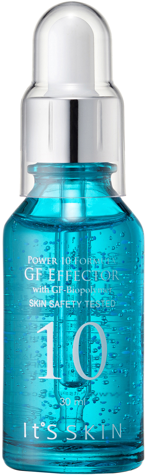 It's skin It's Skin_power 10 Formula Gf Effector G??boko Nawil?aj?ce Serum Do Twarzy 30ml