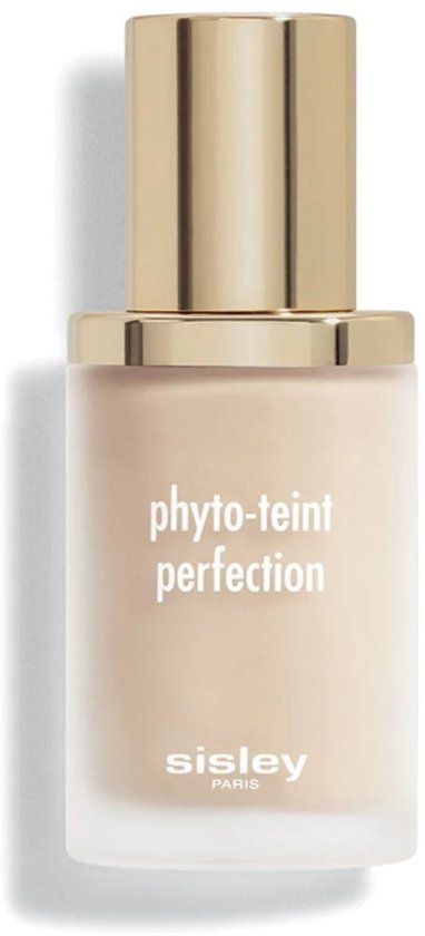 Sisley Phyto-Teint Perfection Foundation 0N Dawn 30 ml