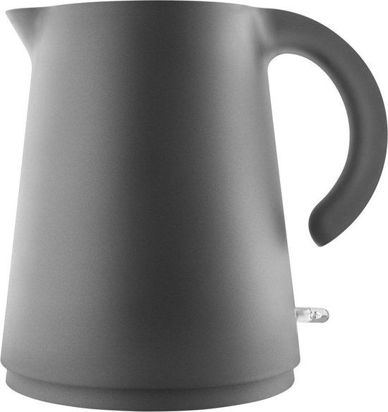 Eva Solo Rise Waterkoker - 1.2 Liter - Zwart