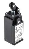RS PRO Eindschakelaar, rolhendel, DPST, sluiter/opener, IP 65, glasvezelversterkt thermoplast, 10A aansluitkabel