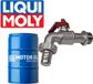 LIQUI MOLY Robinet de fût filetage 3/4 pour atelier mécanique auto moto Neuf