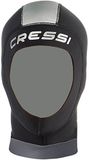 Cressi Hood Plus Lady 5mm Duikkap Van Neopreen