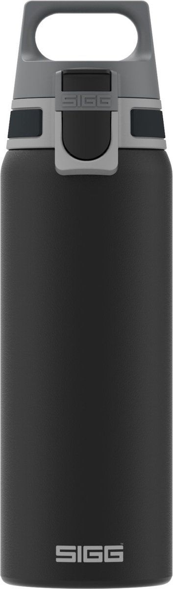 SIGG Shield ONE 0.75L black - 7610465899236