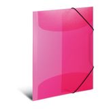 HERMA 19517 Mappen rose