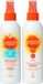 Vision SPF50 Familie Zonnebescherming Sprays Pakket