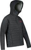 Leatt Mtb Trail 3.0 Jas Zwart 2XL Man